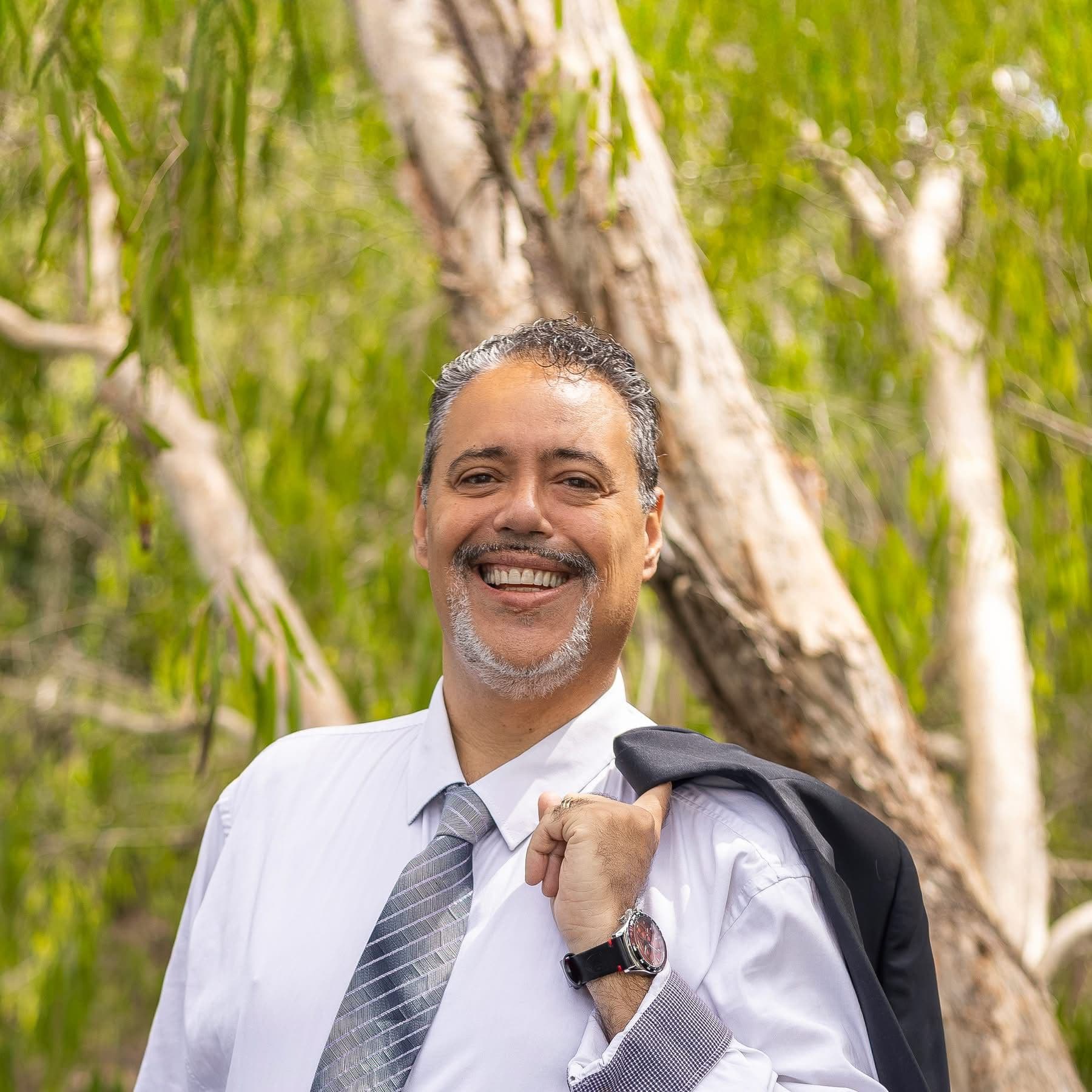John Azevedo — Founder, Deus Pai Management