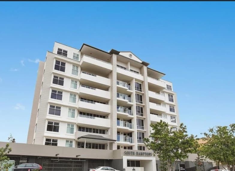 Unit 601/8 Waverley Street, Southport – Modern & Connected Living